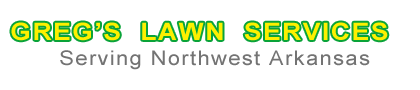 NWA Lawn Care Service